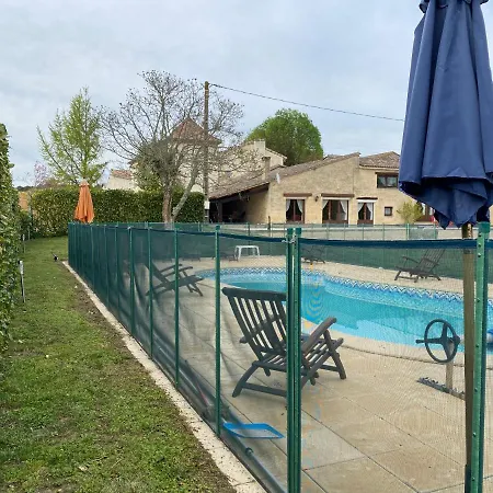 3 Etoiles Avec Piscine Dordogne
