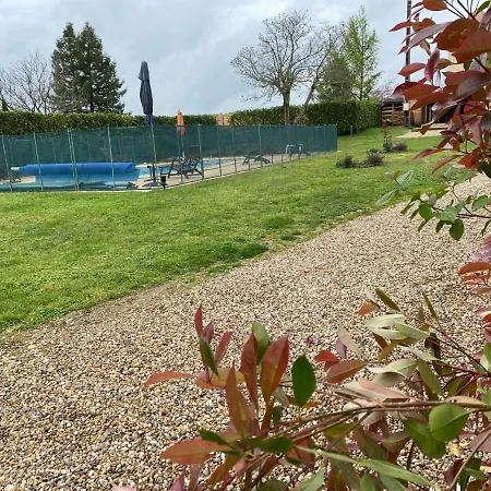 Climatisé Avec Piscine 11 Personnes Dordogne