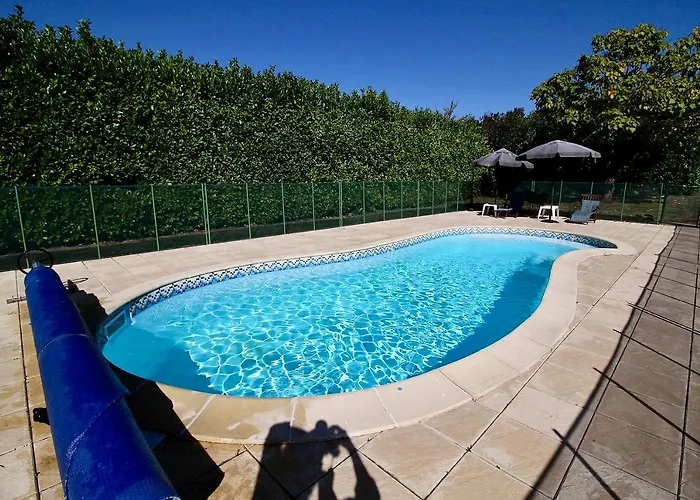 Dordogne 11 Personnes Piscine *