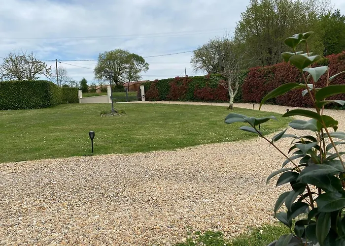 Dordogne 11 Personnes Piscine *