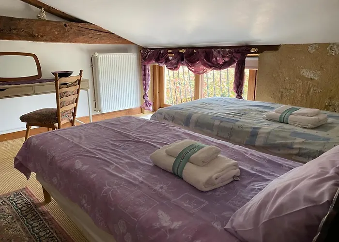 Dordogne 11 Personnes Piscine