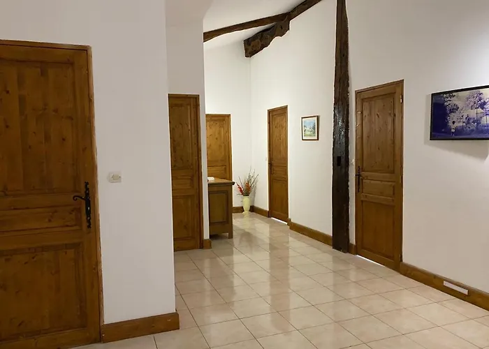 Dordogne 11 Personnes Piscine Villa