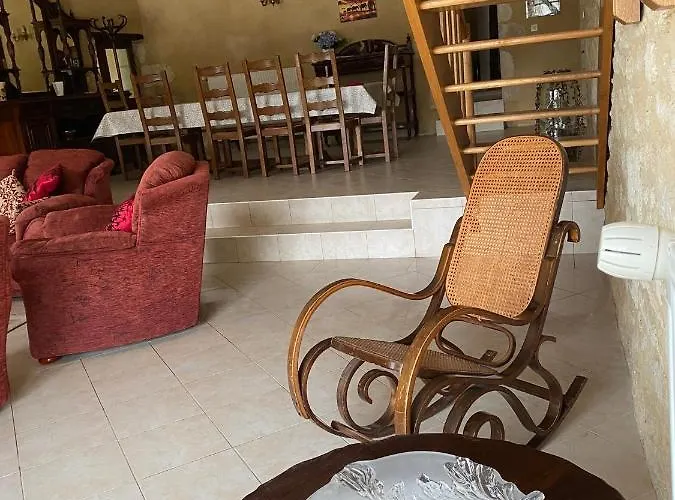 Dordogne 11 Personnes Piscine *